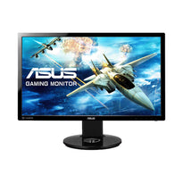 Asus VG248QE 24" 144Hz Gaming Monitor from Asus sold by 961Souq-Zalka