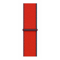 Apple Watch Bands 44mm Red Loop from Other sold by 961Souq-Zalka