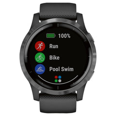 A Photo Of Garmin Vivoactive 4