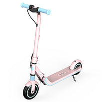Segway Ninebot ZING E8 Foldable Electric Kick Scooter, Pink from Segway sold by 961Souq-Zalka