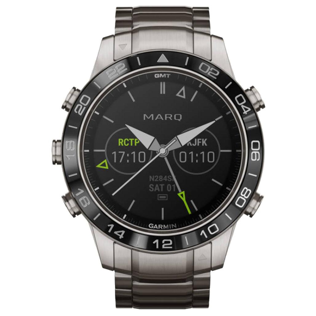 A Photo Of Garmin MARQ Aviator