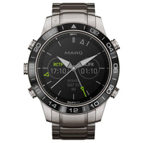 Garmin MARQ Aviator from Garmin sold by 961Souq-Zalka