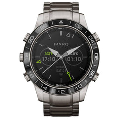 A Photo Of Garmin MARQ Aviator