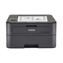 Brother HL-L2365DW Monochrome Laser Printer with Automatic 2-sided Printing and Wireless Connectivity from Brother sold by 961Souq-Zalka