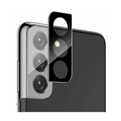 A Photo Of Durable Camera Lens Protector for Samsung Galaxy S22/S22 Plus – Tempered Glass Protection, Scratch-Resistant