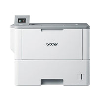 Brother HL-L6400DW Mono Laser Printer Super High Speed Monochrome Laser Printer from Brother sold by 961Souq-Zalka
