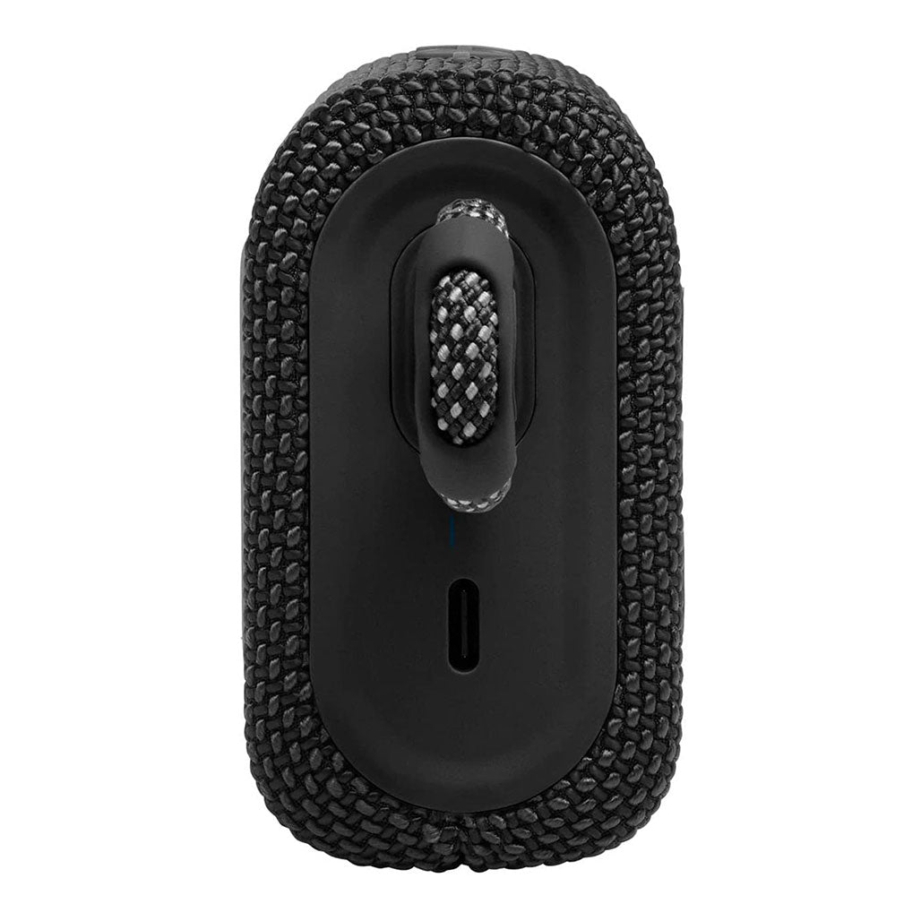 A Photo Of JBL Go 3 - Portable Waterproof Bluetooth Speaker | Compact, Stylish, and IP67 Rated