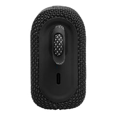 A Photo Of JBL Go 3 - Portable Waterproof Bluetooth Speaker | Compact, Stylish, and IP67 Rated