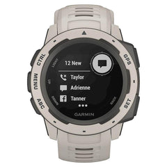 A Photo Of Garmin Instinct - Standard Edition