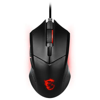 MSI Clutch GM08 Gaming Mouse from MSI sold by 961Souq-Zalka