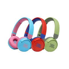A Photo Of JBL JR-310BT Kids - Wireless on-ear headphones