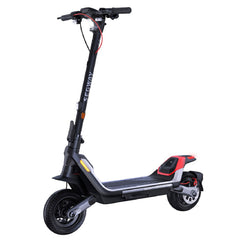 A Photo Of Segway KickScooter P100SE - High-Performance Electric Scooter for Urban Adventures