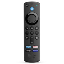 Amazon Fire TV Stick with Alexa Voice Remote (includes TV controls), HD streaming device from Amazon sold by 961Souq-Zalka