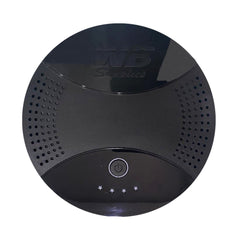 A Photo Of WB FSWB1 18W 8800mAh Mini DC UPS – Reliable Power Backup Solution