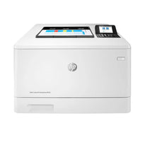 HP LaserJet Enterprise M455dn Color Laser Printer from HP sold by 961Souq-Zalka