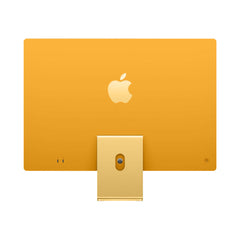 A Photo Of Apple iMac 24