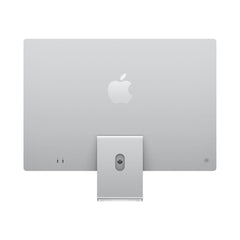 A Photo Of Apple iMac 24