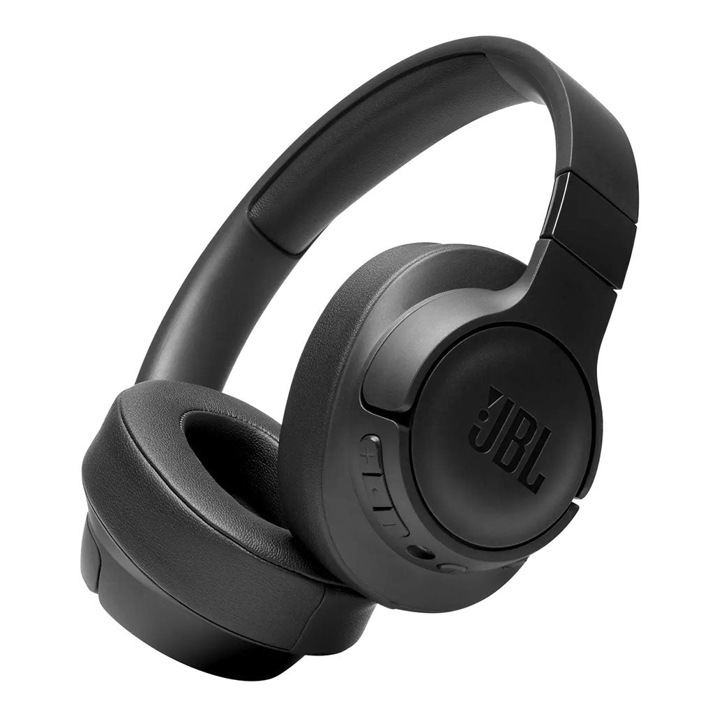 A Photo Of JBL Tune 760NC - Wireless Over-Ear Noise Cancelling Headphones