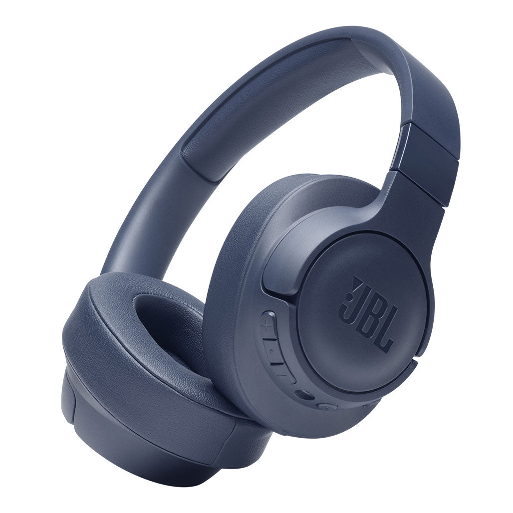 A Photo Of JBL Tune 760NC - Wireless Over-Ear Noise Cancelling Headphones