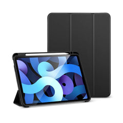 A Photo Of Green Lion Premium Leather Case for Apple iPad Air/ iPad Pro