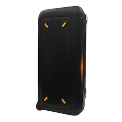 A Photo Of KB Elements Karaoke Speaker EK181 With 2 Microphones