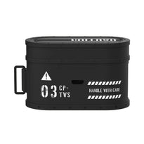 CARGO EARBUDS, WIRELESS EARBUDS Black from Other sold by 961Souq-Zalka