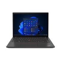 Lenovo ThinkPad T14 Gen 3 21AH00BQUS - 14" - Core i5-1235U - 16GB Ram - 256GB SSD - Intel Iris Xe