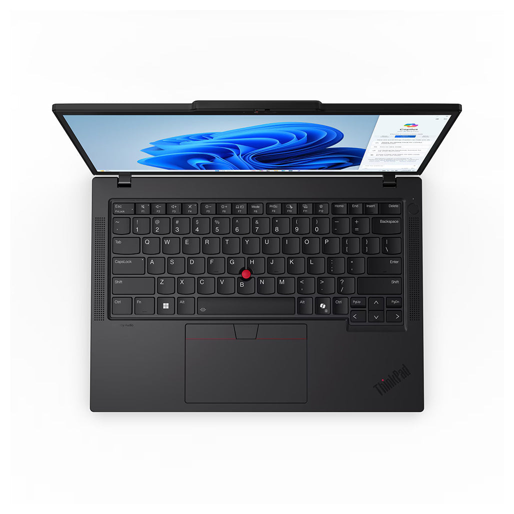 A Photo Of Lenovo ThinkPad T14 Gen 5 21ML005AUS - 14