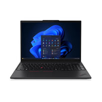 Lenovo ThinkPad T16 Gen 4 21QE008FED - 16" - Core Ultra 7 255U - 32GB Ram - 1TB SSD - Intel Graphics - 3 Years Warranty
