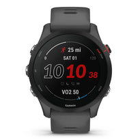 Garmin FORERUNNER® 255 Standard Edition Grey from Garmin sold by 961Souq-Zalka