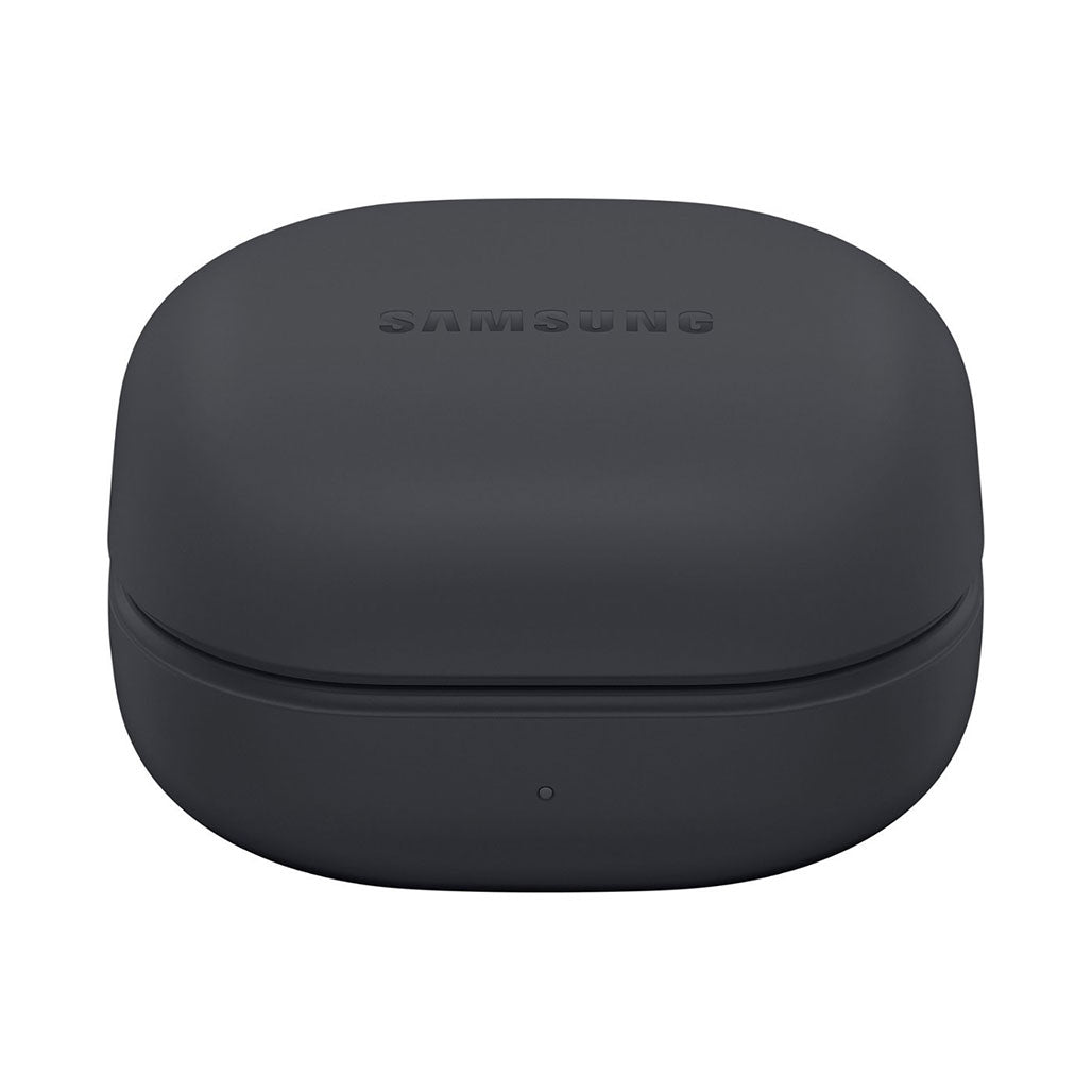 A Photo Of Samsung Galaxy Buds2 Pro True Wireless Earbuds | Active Noise Cancelling, Long Battery Life, Water Resistant