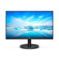 Philips 221V8LB - 21.5" FHD VA LCD Monitor with 100Hz Refresh Rate, Adaptive-Sync, and LowBlue Mode