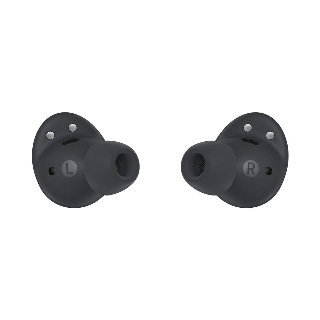 A Photo Of Samsung Galaxy Buds2 Pro True Wireless Earbuds | Active Noise Cancelling, Long Battery Life, Water Resistant