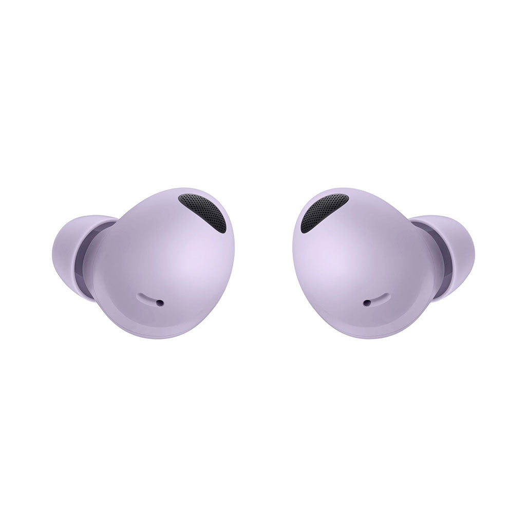 A Photo Of Samsung Galaxy Buds2 Pro True Wireless Earbuds | Active Noise Cancelling, Long Battery Life, Water Resistant