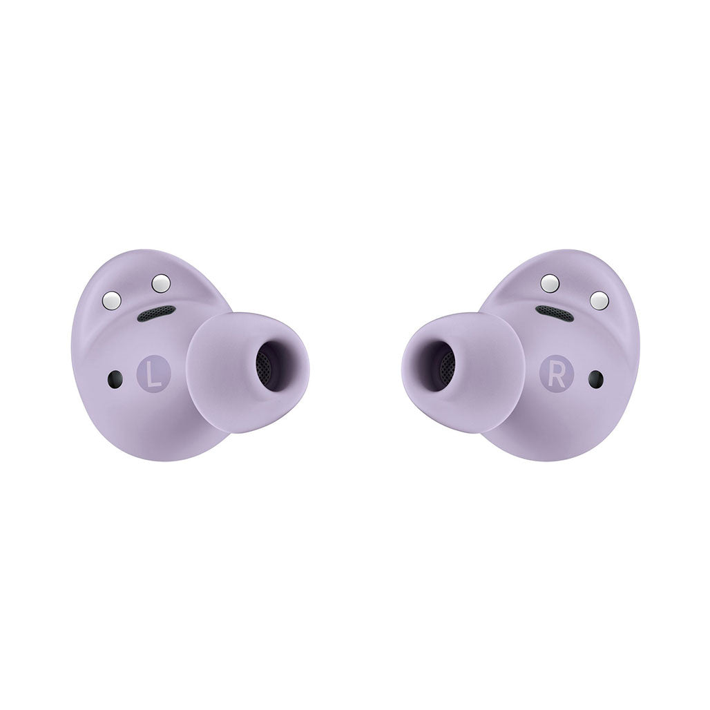 A Photo Of Samsung Galaxy Buds2 Pro True Wireless Earbuds | Active Noise Cancelling, Long Battery Life, Water Resistant
