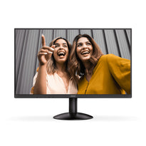 AOC 22B30HM2 21.45" VA Monitor - 100Hz, Full HD, Frameless Design, Adaptive-Sync Technology