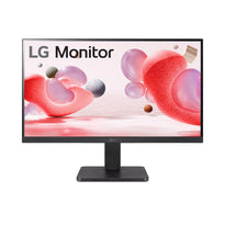 LG 21.45" Full HD 100Hz Monitor with AMD FreeSync and Enhanced Eye Protection | 22MR410-B