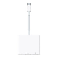 Apple USB-C Digital AV Multiport Adapter from Apple sold by 961Souq-Zalka