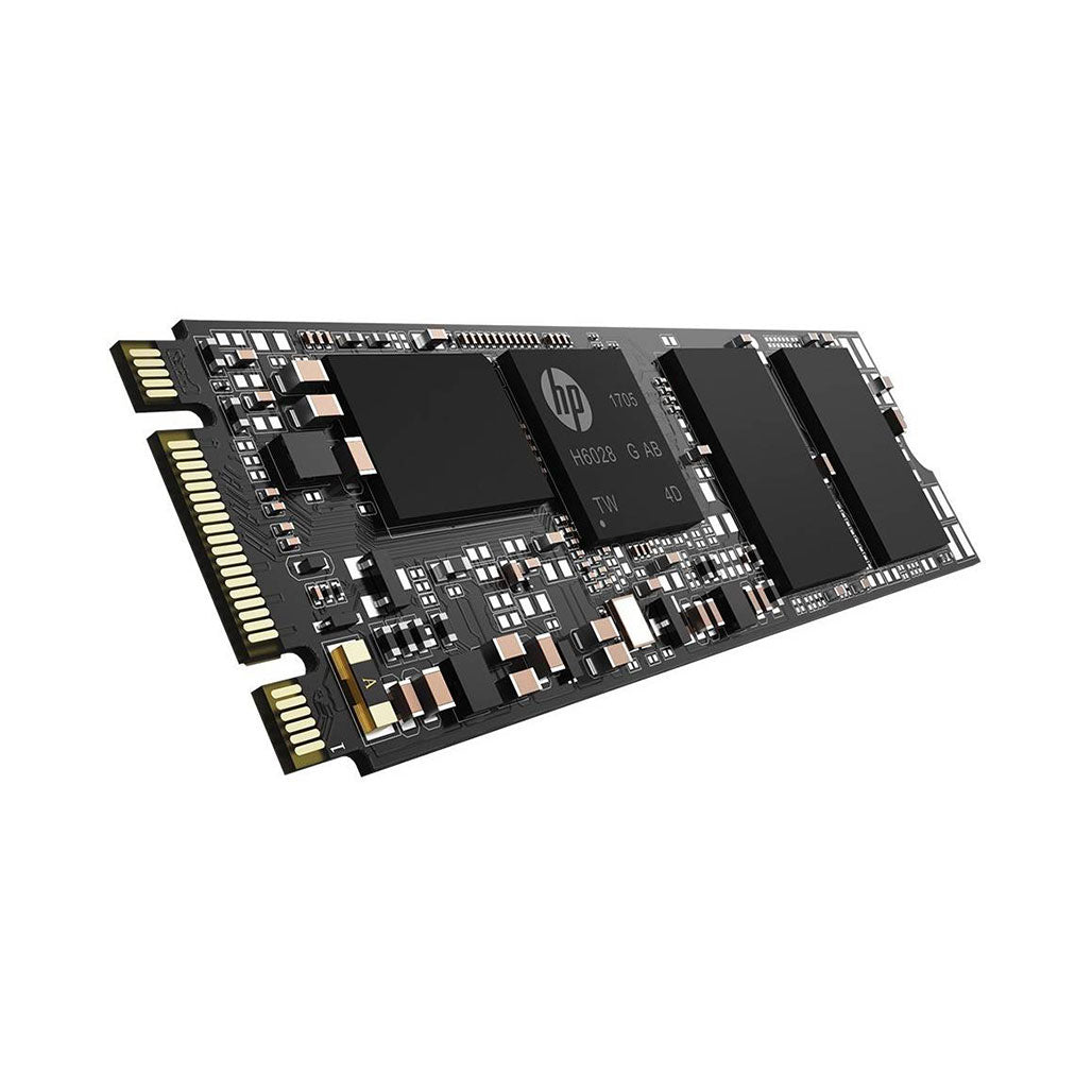 A Photo Of HP S700 SATA M.2 Internal SSD 2280 | High-Speed 3D-NAND Flash Memory | 120GB/250GB/500GB