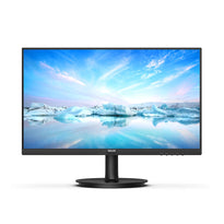 Philips 241V8B 23.8" Full HD LCD Monitor - Enhanced Image Quality with 100Hz Refresh Rate