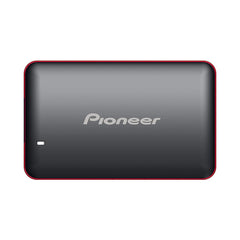 A Photo Of Pioneer 240GB APS-XS03-240 - External SSD USB 3.1
