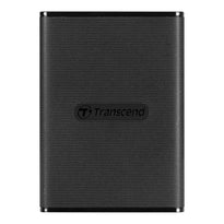 Transcend ESD270C Portable SSD from Transcend sold by 961Souq-Zalka