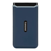 Transcend Portable SSD ESD370C USB-C from Transcend sold by 961Souq-Zalka
