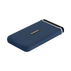 A Photo Of Transcend Portable SSD - ESD370C - USB-C