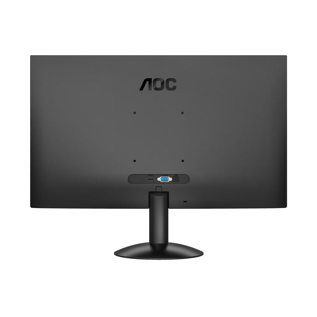 A Photo Of AOC 24