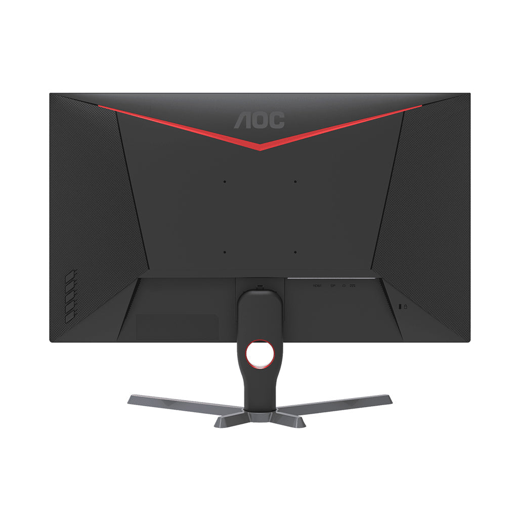 A Photo Of AOC 24G11E - 23.8
