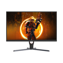 AOC 24G11E - 23.8" FHD 180Hz Fast IPS Gaming Monitor