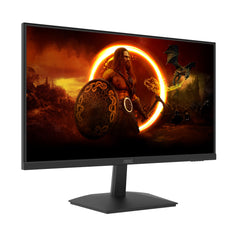 A Photo Of AOC 24G15N 24