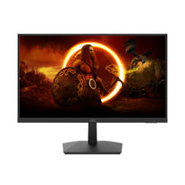 AOC 24G15N 24" 180Hz Gaming Monitor - Fluid Gameplay with HDR10 and Adaptive Sync