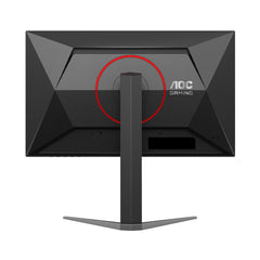 A Photo Of AOC 24G4 23.8